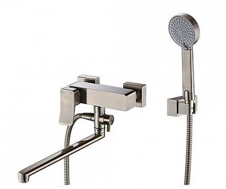 Wasserkraft Exter 1600 1602L