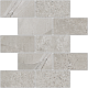 Мозаика Kerranova Marble Trend Limestone 30.7х30.7 m13