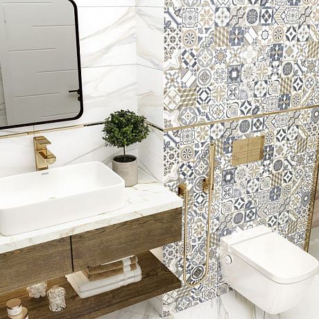 New Trend Artwood