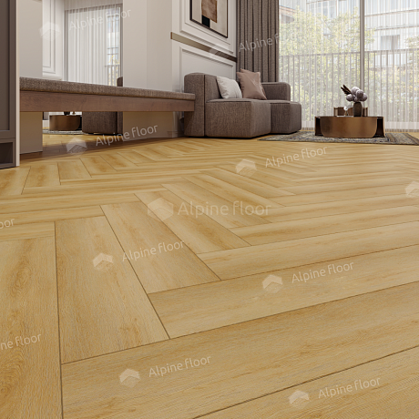 Alpine Floor Parquet Light ЕСО 13-29