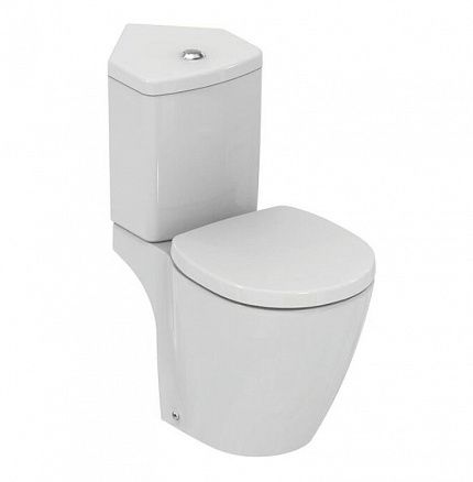 Унитаз-компакт Ideal Standard Connect Space E119501