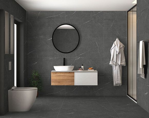 Global Tile Lakeside. Фото в интерьере