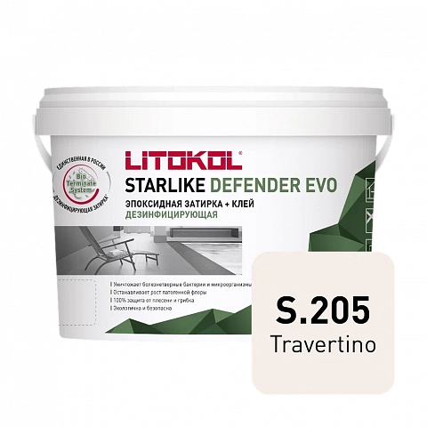 Litokol  L0485650002