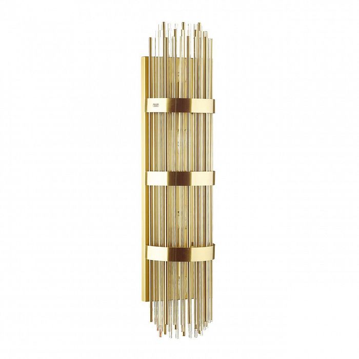 Настенный светильник ODEON LIGHT EMPIRE 4854/4W HALL