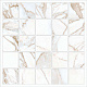Мозаика Kerranova Marble Trend Calacatta Gold 30.7x30.7 m14