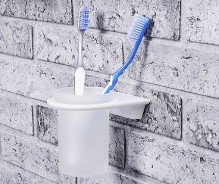 Kammel K-8328WHITE Подстаканник одинарный