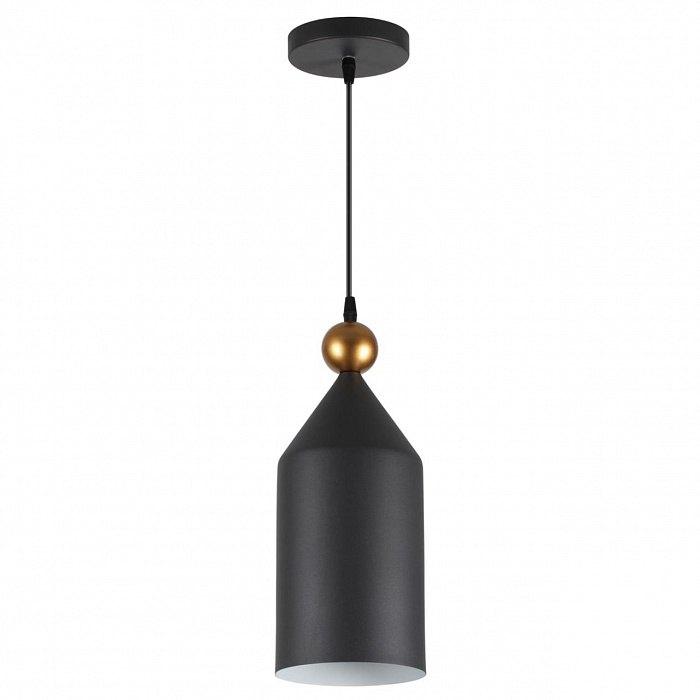 Подвес ODEON LIGHT BOLLI 4091/1 PENDANT