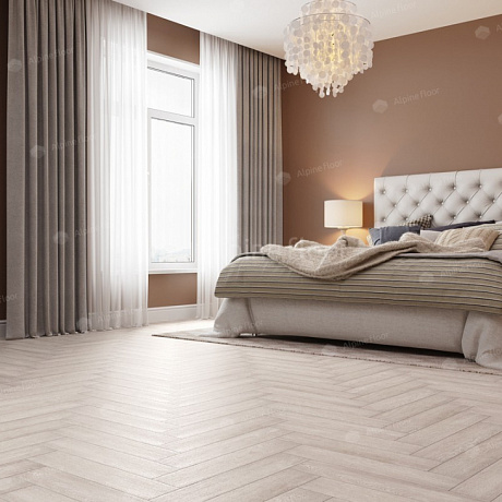 Alpine Floor Parquet Light ЕСО 13-9