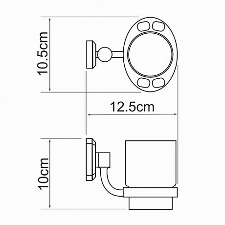 Wasserkraft Oder К-3000 K-3028