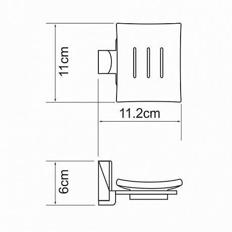 Wasserkraft Leine K-5000WHITE K-5029WHITE