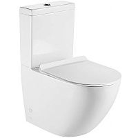 BelBagno AMANDA BB051CPR