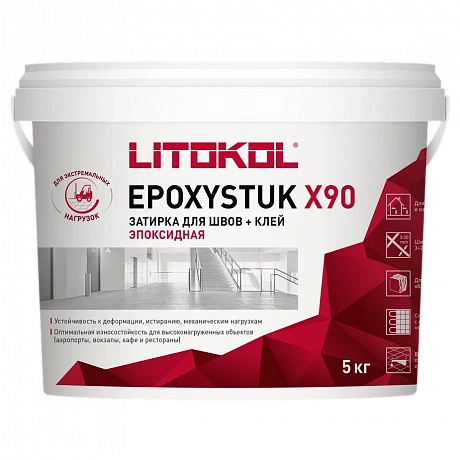 Litokol  479370002