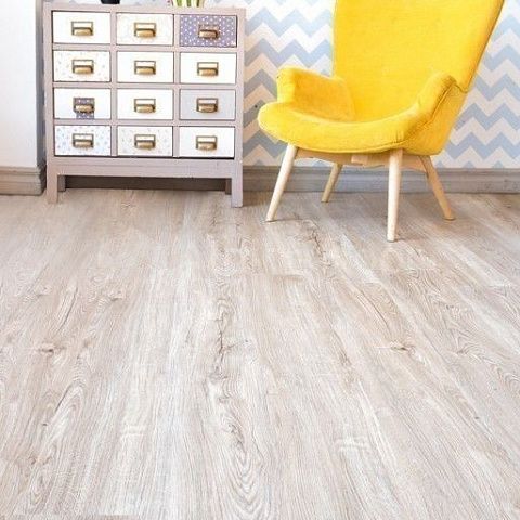 Alpine Floor Sequoia ЕСО 6-10 LVT