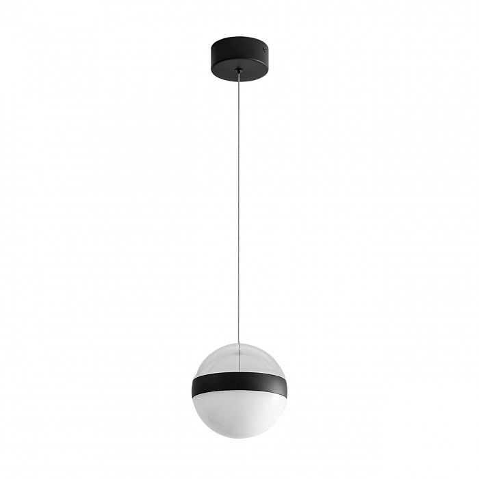 Подвес ODEON LIGHT RONI 5075/12L L-VISION