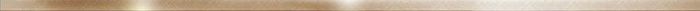 Бордюр Alma Ceramica Metallic Glossy Gold 12x740