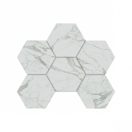 Estima Montis Mosaic/MN01_PS/25x28,5/Hexagon