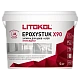 Эпоксидная затирка Litokol EPOXYSTUK X90 C.15 серый, 5 кг