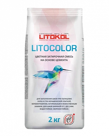 Litokol  479520002