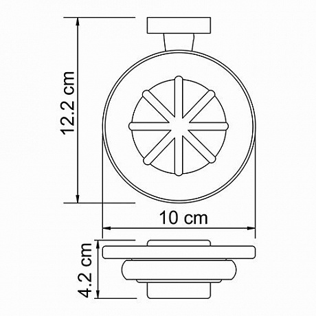 Wasserkraft Lippe К-6500 K-6529