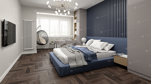 Alpine Floor Parquet Light ЕСО 13-16