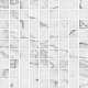 Мозаика Kerranova Marble Trend Carrara 30x30 m01