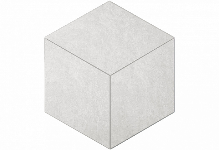 Мозаика Ametis Spectrum SR00 Cube 29x25