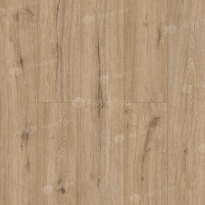 SPC плитка Alpine Floor Solo Ларго