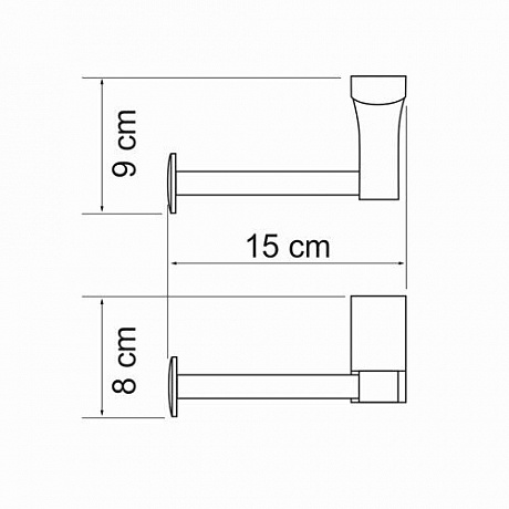 Wasserkraft Leine К-5000 K-5096