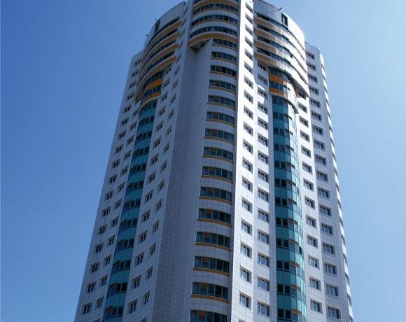 Плитка Керамин Мультиколор. Фото в интерьере