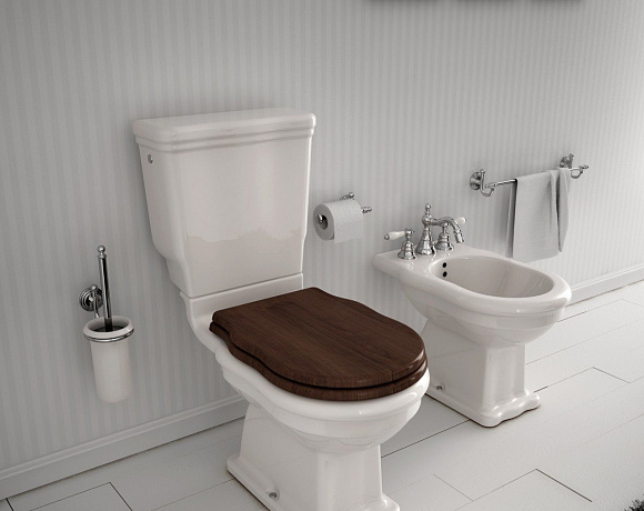 Мебель для ванной и сантехника BelBagno BOHEME. Фото в интерьере