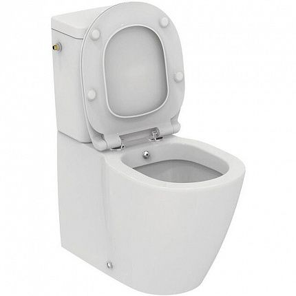 Унитаз-компакт Ideal Standard Connect E781701