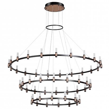 Odeon Light Candel 5009/204L