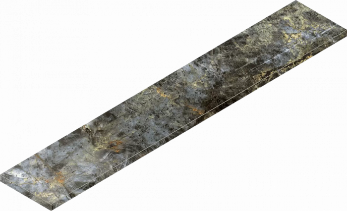 Ступень Italon Стелларис 620070002638 160x33 см