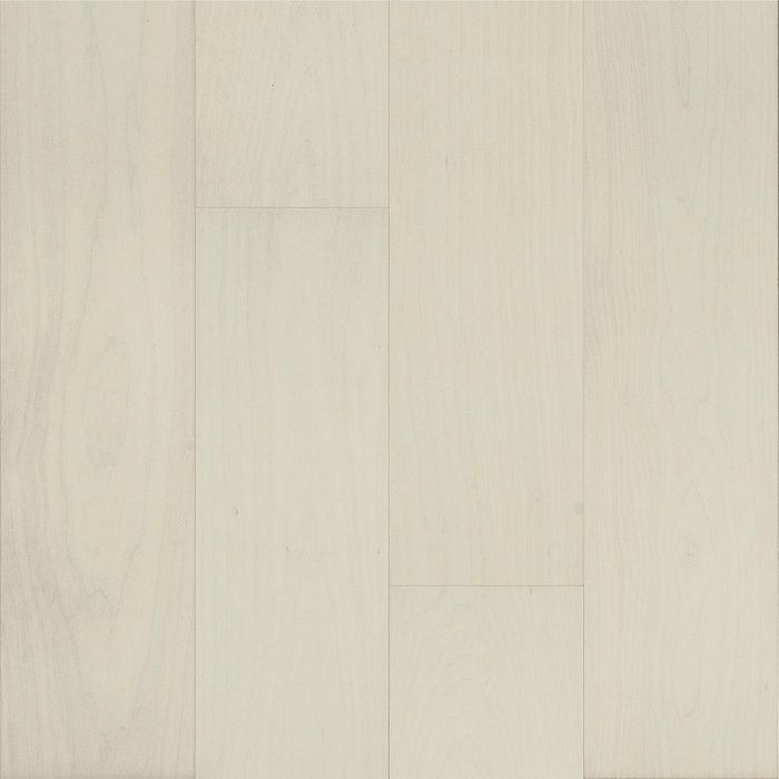Кварцевый паркет QUARTZ PARQUET 400-56 Клён Американский Белый