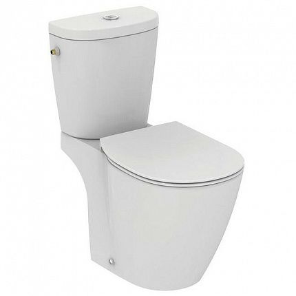 Унитаз-компакт Ideal Standard Connect E803601