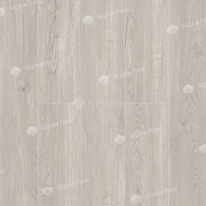 LVT плитка Alpine Floor Sequoia Титан