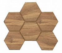 Ametis Selection Mosaic/SI02_NS/25x28,5x10/Hexagon