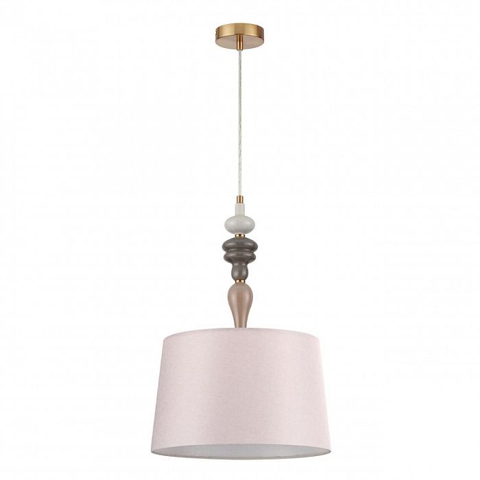 Подвес ODEON LIGHT HOMI 5040/1 CLASSIC