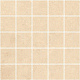 Мозаика Kerranova Marble Trend Crema Marfil 30.7x30.7 m14
