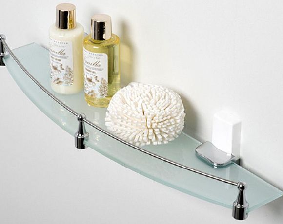 Сантехника Wasserkraft Leine K-5000WHITE. Фото в интерьере