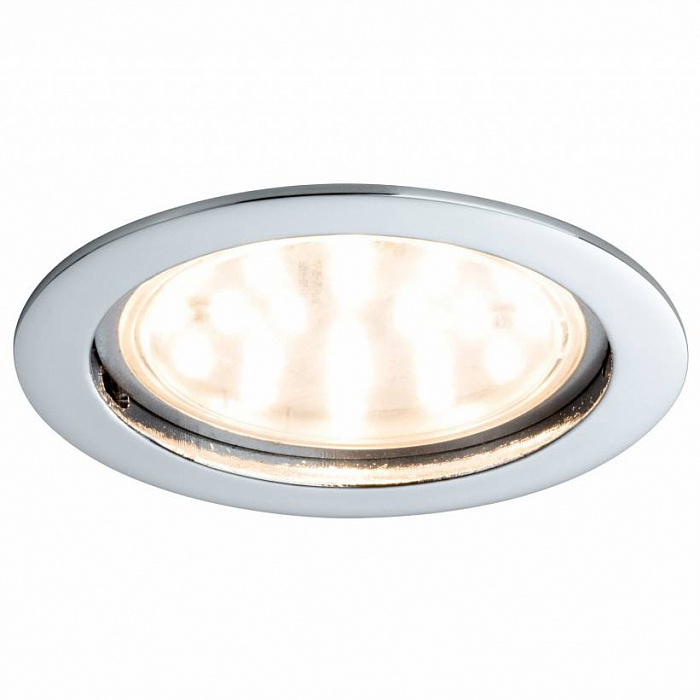 Точечный светильник Premium Line LED Paulmann Downlights 92783