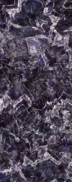 Интерьерная панель Violet E-1.1.2B Siberian Flower матовый