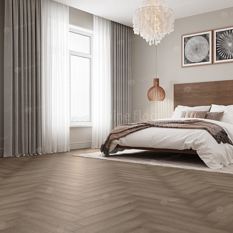 Alpine Floor Parquet Light ЕСО 13-7