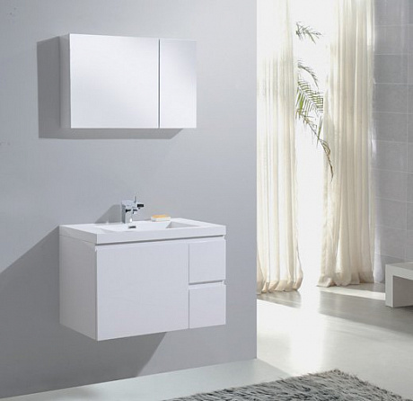 BelBagno LUCE BB800VAC/BL