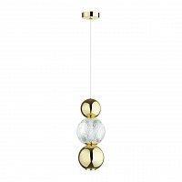Odeon Light Crystal 5008/7LA