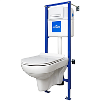 Cersanit City S-IN-MZ-LINK_PRO