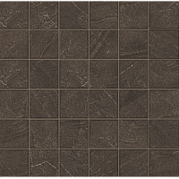 Estima Gabbro Mosaic/GB04_NS/30x30/5x5