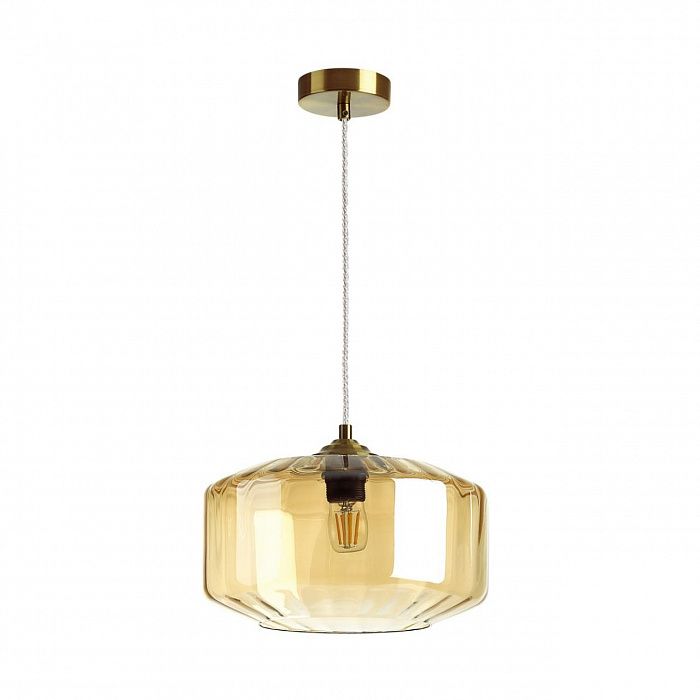Подвес ODEON LIGHT BINGA 4747/1 PENDANT