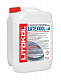 Латексная добавка Litokol LATEXKOL–м, 8,5 кг
