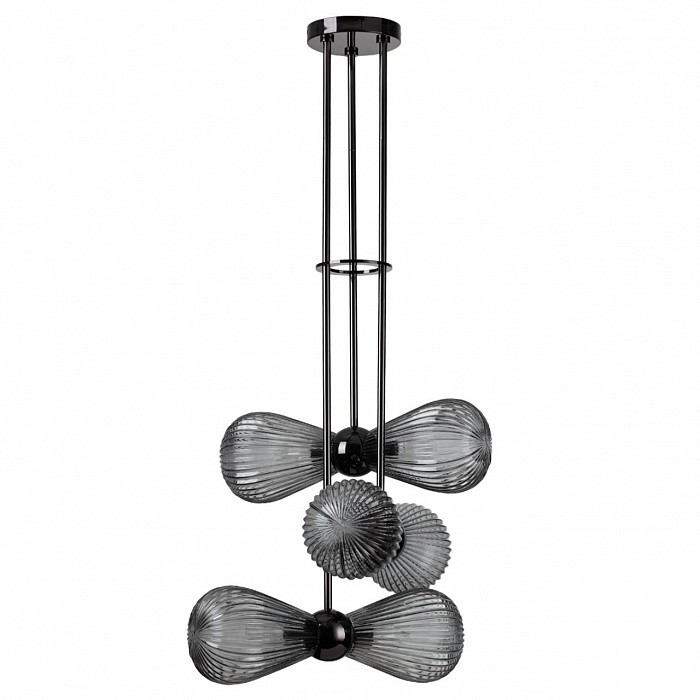 Подвес ODEON LIGHT Elica 5417/6 MODERN